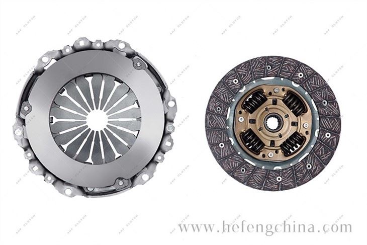 AISIN KE-PE16 CLUTCH KIT For PEUGEOT in stock