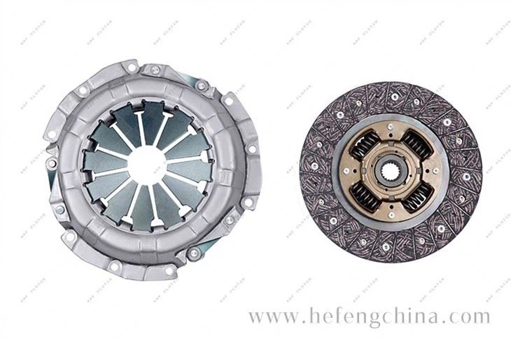 Kit frizione Aisin Ks-015vb per Suzuki