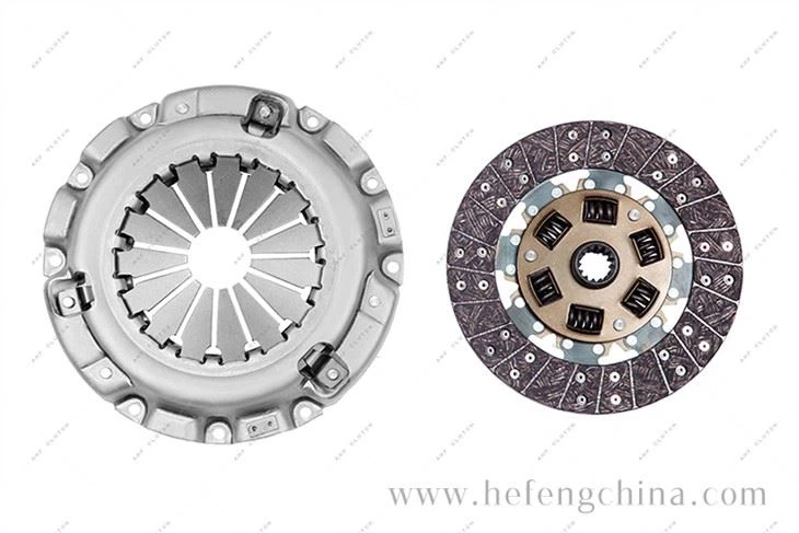 Ashika 92-05-544 Kit frizione per Mitsubishi
