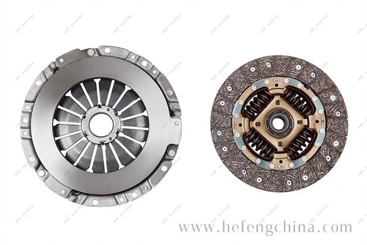 JAPANPARTS KF-H19 CLUTCH KIT For HYUNDAI in stock