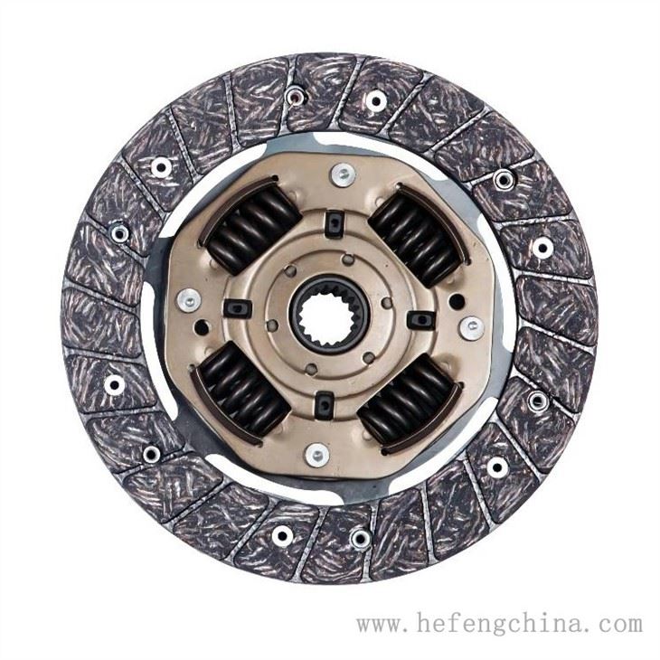 LuK 318 0157 10 DISCO FRIZIONE Per PEUGEOT