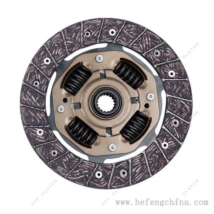 LuK 318 0157 10 CLUTCH DISC For PEUGEOT in stock