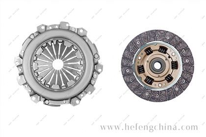 Kit frizione Aisin per Renault