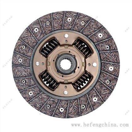 JAPANPARTS DF-K03 DISCO FRIZIONE per KIA