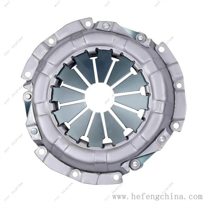 VALEO 802644 COPERCHIO FRIZIONE Per SUZUKI