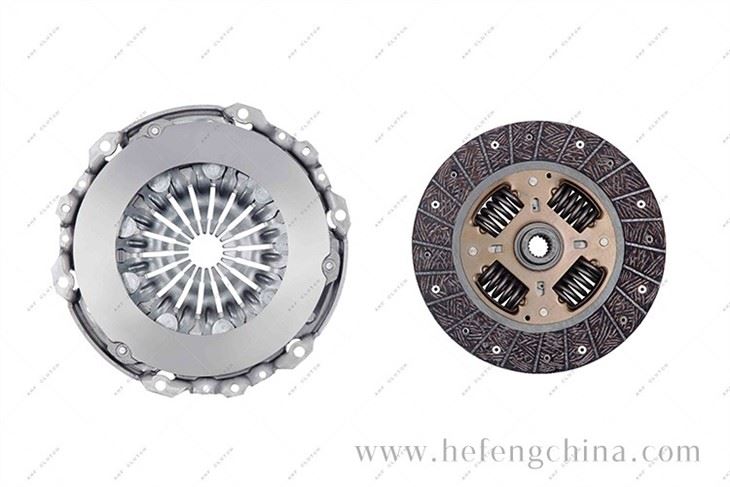 VALEO 826345 CLUTCH KIT For PEUGEOT in stock